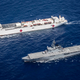 USNS Mercy, Hospital Ship